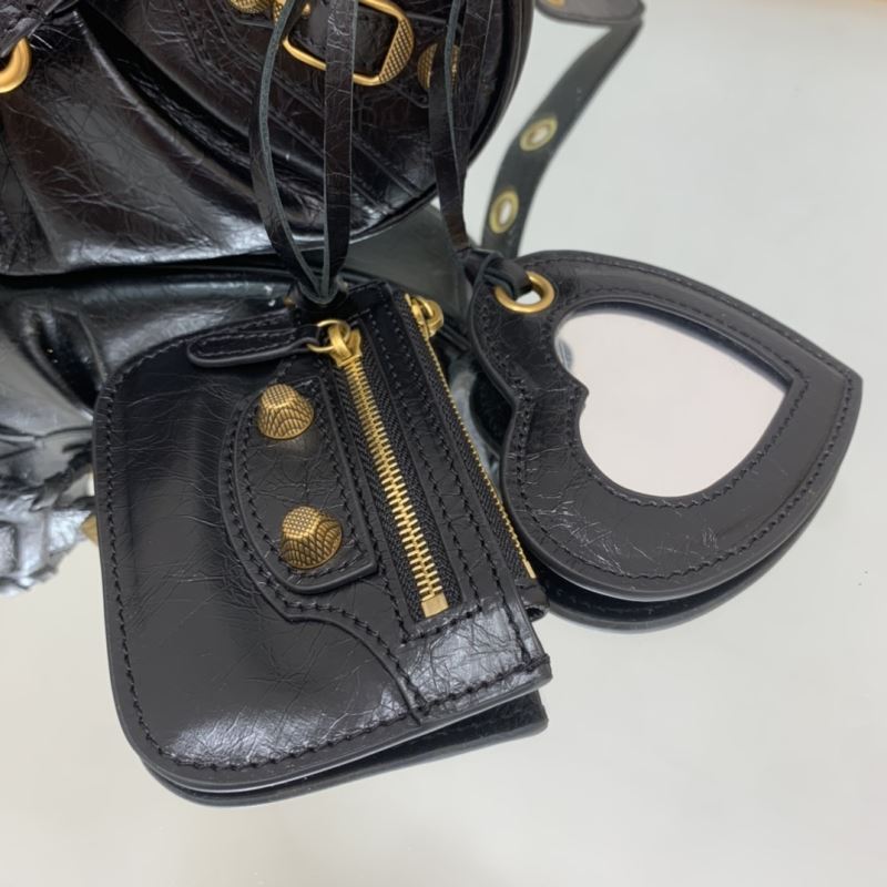 Balenciag Le Cagole Bags